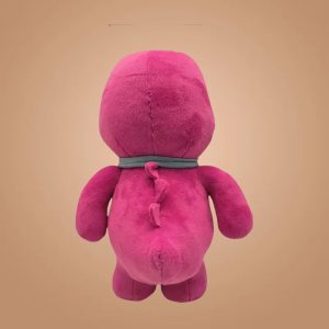 Standing Gameoverse Gobbles Plush