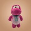 Standing Gameoverse Gobbles Plush