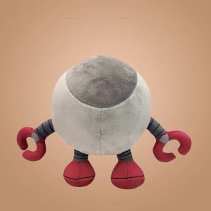Standing Gameoverse Kaboodle Plush
