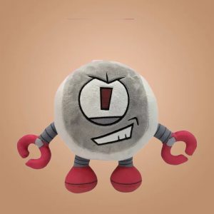 Standing Gameoverse Kaboodle Plush